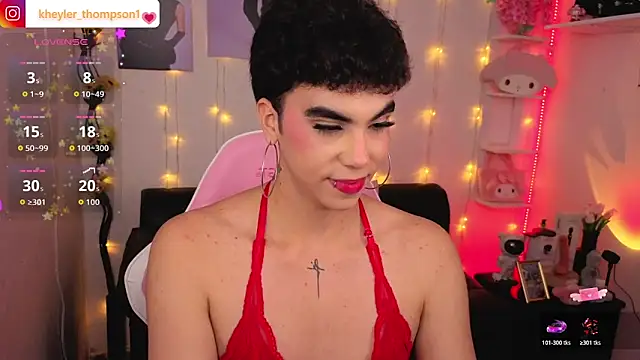 Kheyler_1 Live XXX-chat