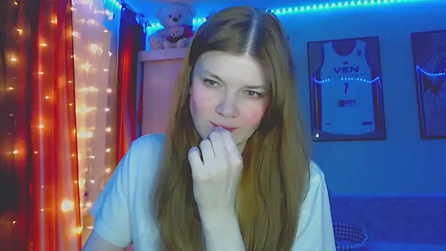 Klementa's Live XXX Chat