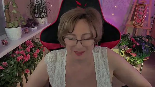 sugar_vivien Adlı Modelin Canlı XXX Sohbeti