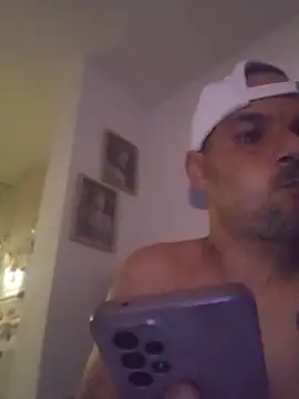 morenitoymorena Pertunjukan Webcam