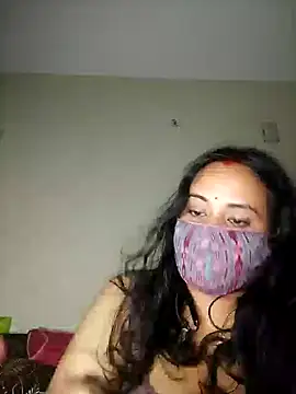 Sheela-Bhabin Live XXX chat