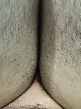 Show webcam de IndianMan0102