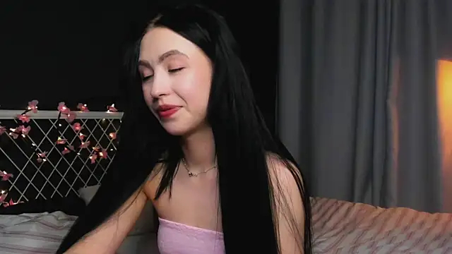 Show de lizaa_breeze na webcam
