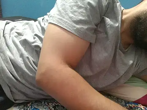 Chat XXX en directo de Precumboner