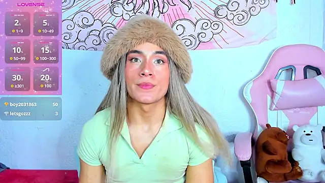 brihanna_cooper Obrolan Langsung XXX