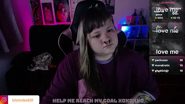 Živý XXX chat Bdsm_and_fries