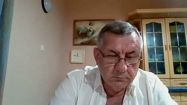 machomale3 – Kamerová šou