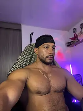 FreszX Pertunjukan Webcam