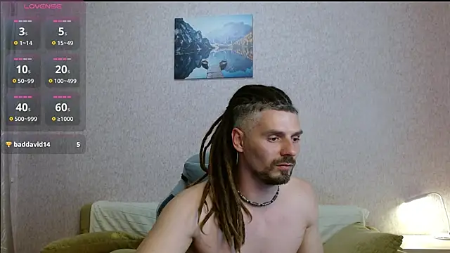 Aestheticguy101 Webcamshow