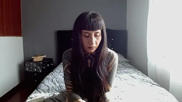 Chatroom XXX en direct de Emilia_1995