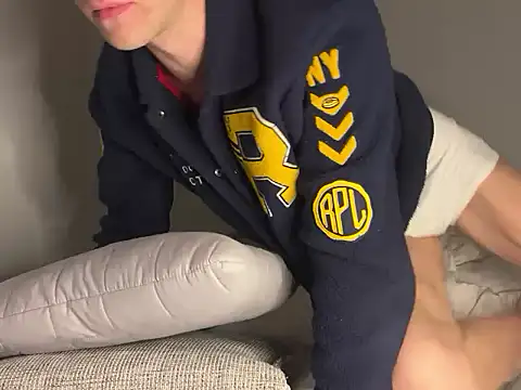 yuppie_b Webcam-Show