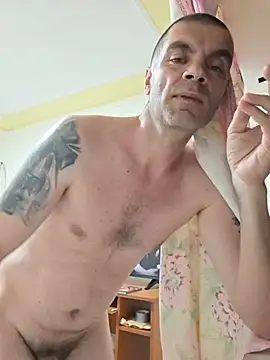 MASTERBALCANIAN – webcam-show