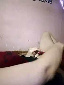 Show de Almas-arabic na webcam
