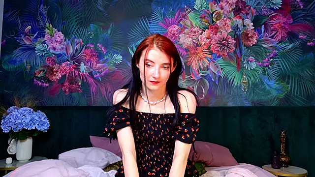 NicoleLuxe 现场XXX聊天