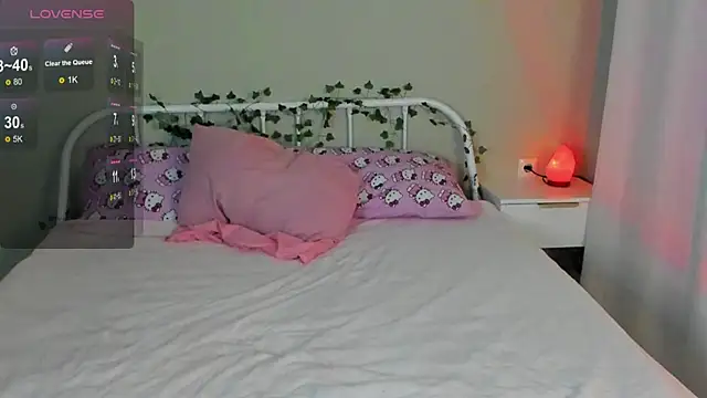 LaneFilipps 现场XXX聊天