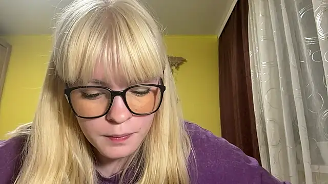 LeslyKelly's Webcam Show