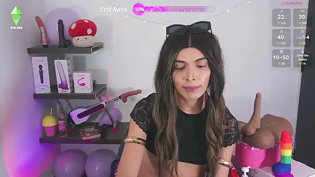valentina_crtti Show Webcam