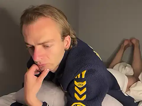 Вебкам-шоу yuppie_b