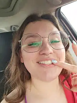 MrsJess' Live XXX Chat