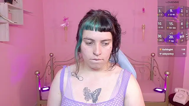 Czat XXX na żywo – _sofia_smth_xx