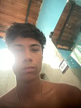 Show webcam de Adan21_cm