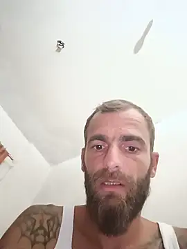 عرض كام _Antonio_vatoo_