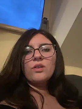 Sugar_Cube_69's Webcam Show