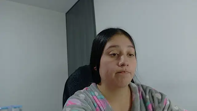 Chat XXX en directo de KOREN_JALAA