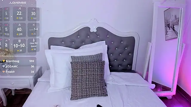 cutesofiaa Chat XXX live
