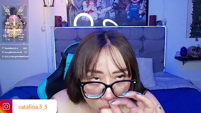Kata_Bigboobs Live XXX-Chat