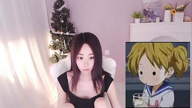 hall-33's Webcam Show