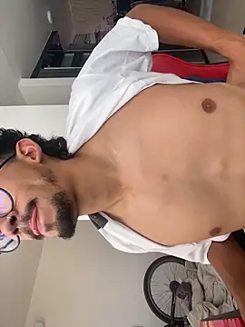starmodel_ Webcam Show