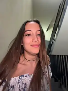 ICrazyOneIRL's Webcam Show