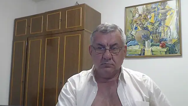 machomale3 Webcam-Show