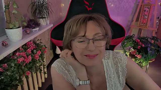 Živý XXX chat sugar_vivien