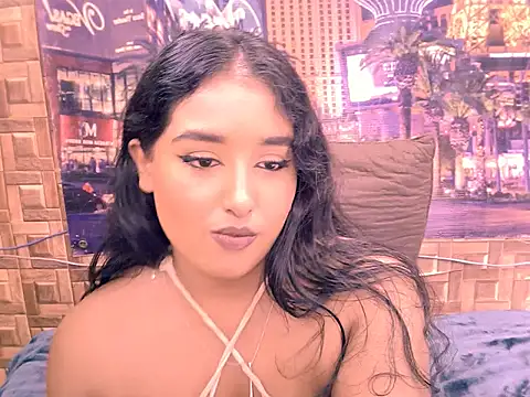 Chat +18 de IndianAngel4u ao vivo