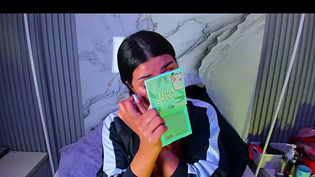 venusowen_ 现场XXX聊天