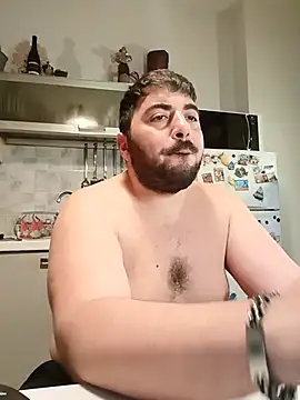 bear_skinny Live XXX-chat