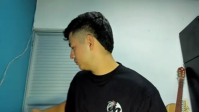 Chat XXX en directo de VincentSavage
