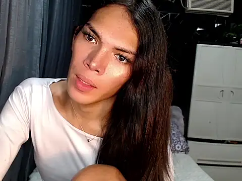 โชว์เว็บแคมของ GORGEOUS_CARMEE
