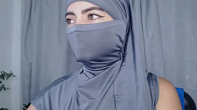 jade_nassar Pertunjukan Webcam