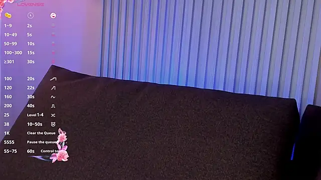 Layla_amirah 现场XXX聊天