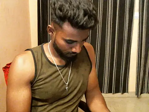 Show webcam de indianvijay