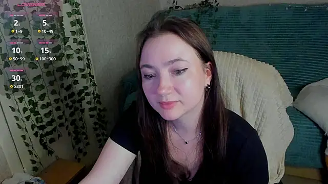 Chat XXX ao vivo de Micky_Wood