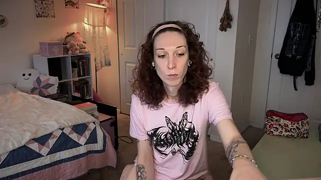 bellababy444's Webcam Show