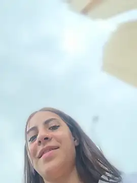 Hanna_Cruz_'s Webcam Show