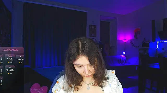 Chat XXX Live NicoleFancy