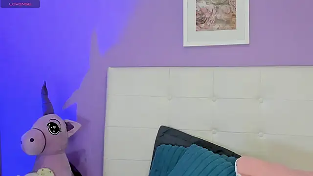 Živý XXX chat Charlotte11-11