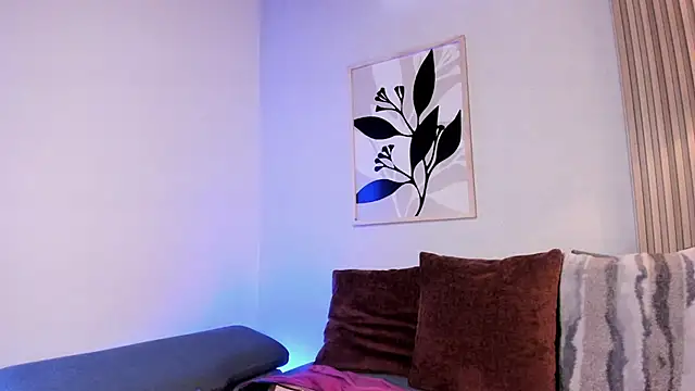 HannahSkies Live XXX-Chat