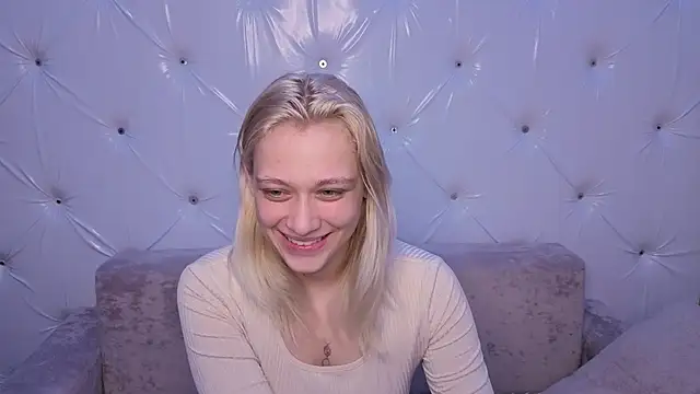 KaraLiin Live XXX-Chat